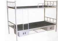 學(xué)校辦公家具配套專家—鴻業(yè)盛大，學(xué)生高低床、上下床挑選有講究