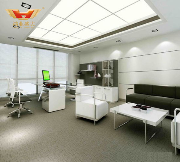 陽(yáng)江長(zhǎng)城汽車4S店員工區(qū)配套方案