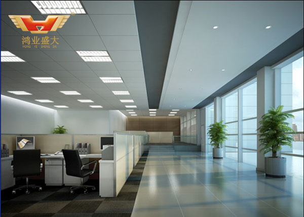 陽(yáng)江長(zhǎng)城汽車4S店員工區(qū)配套方案