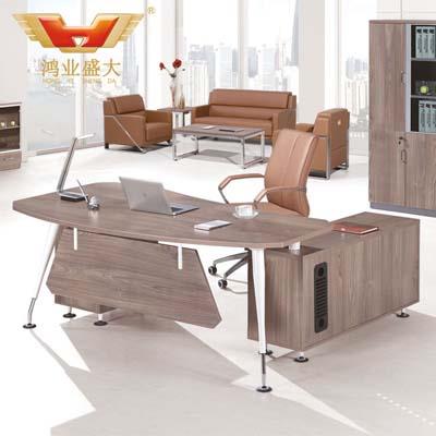 板式辦公桌班臺(tái)HY-BH2013